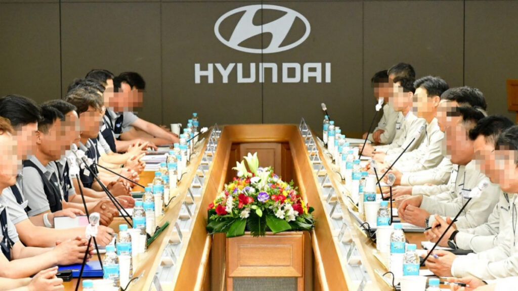 “이렇게 잘 나가도 괜찮은가?” .. 예측은 금물, 현대차의 '미래' 3 현대차