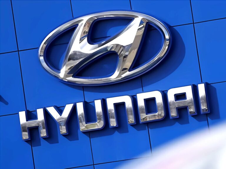 Hyundai