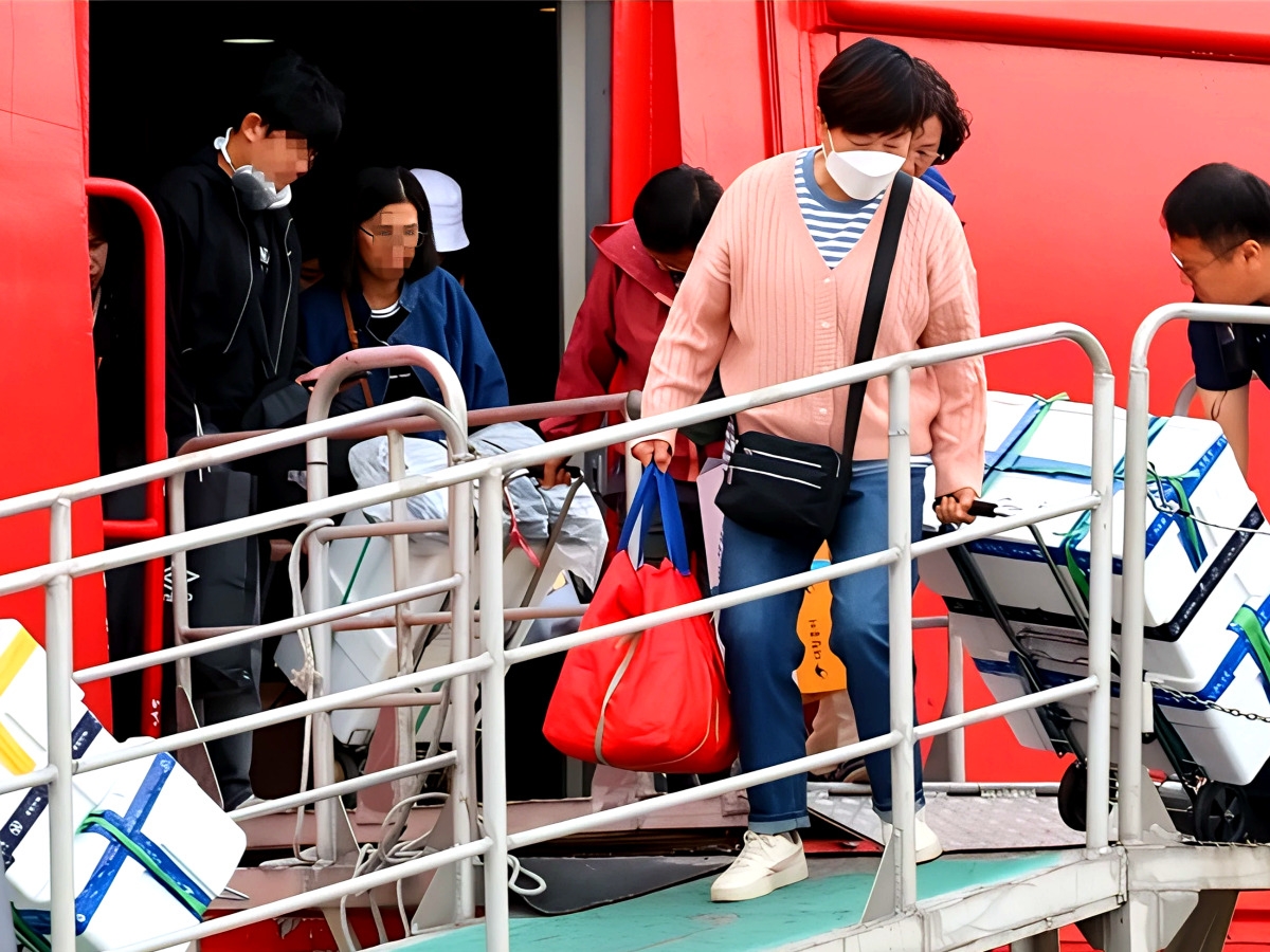 Incheon