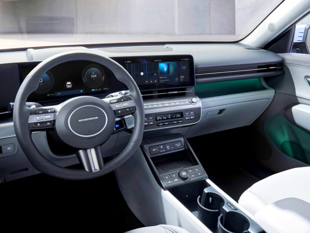 SUV