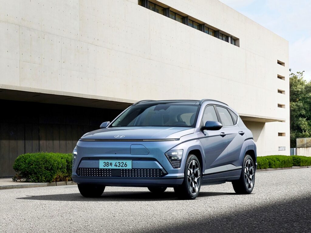 SUV