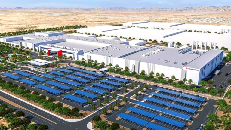 Korea ESS Battery Investment