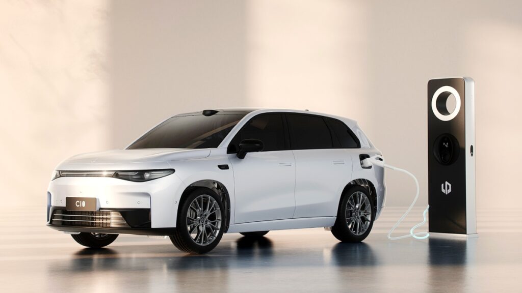 "쏘렌토보다 싸다" … 2000만원대 전기 SUV, '국내 출시'는 언제? 3 suv