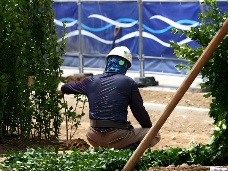 construction