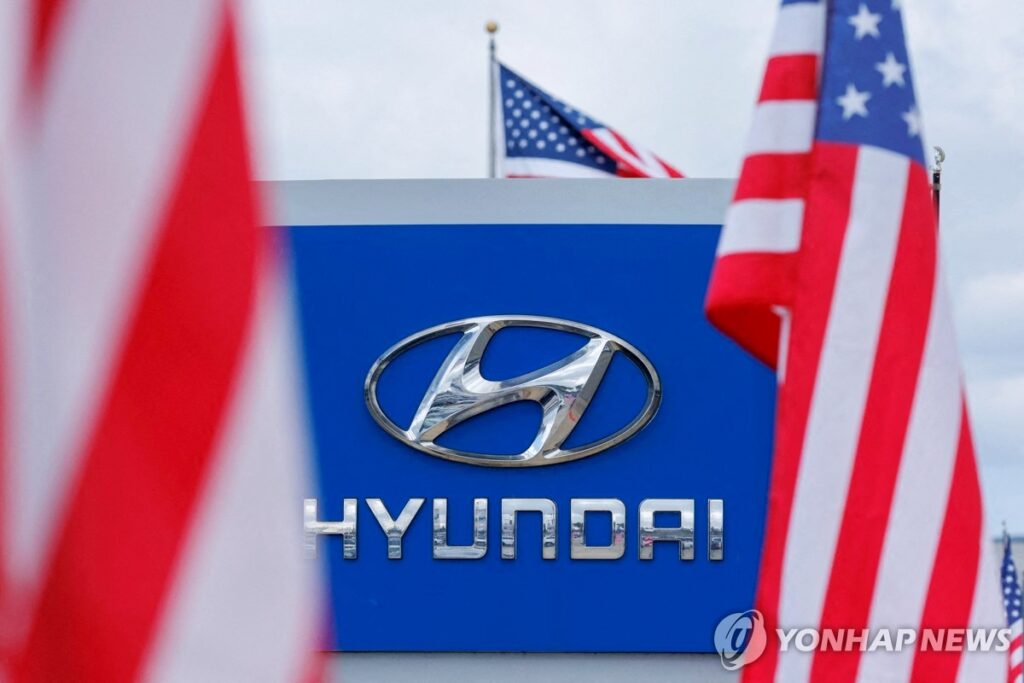 "18년 만에 결국 칼 꺼냈다" … 현대차와 '운명 갈린' 6조 적자 일본 車 4 현대차