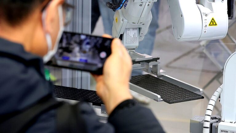 NVIDIA TSMC