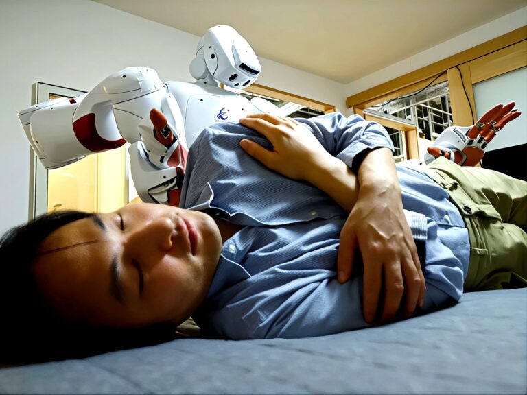 Humanoid