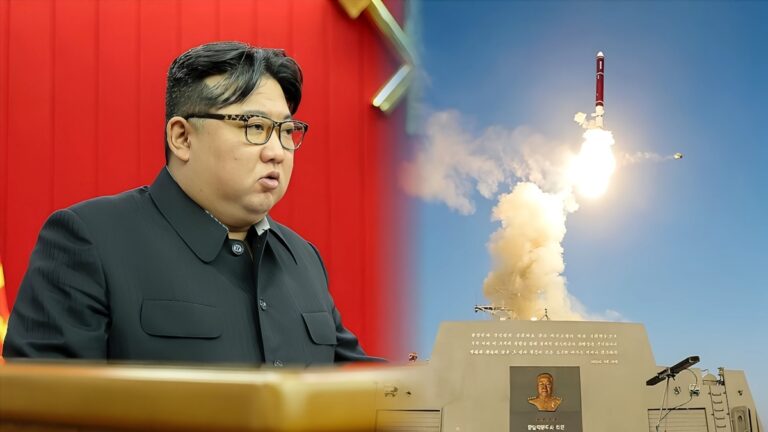 North Korea