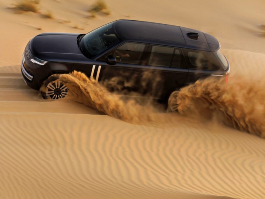 "대기만 6만 명"... 출시 전에 이미 대박 친 SUV, 국내 출시는 언제? 3 suv