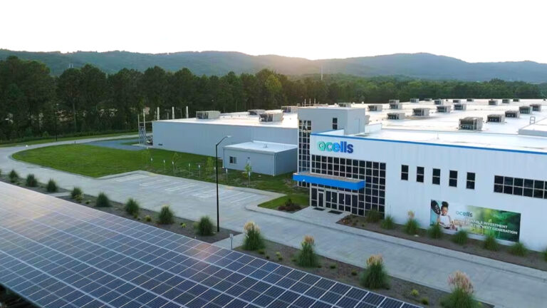KOREAN SOLAR POWER