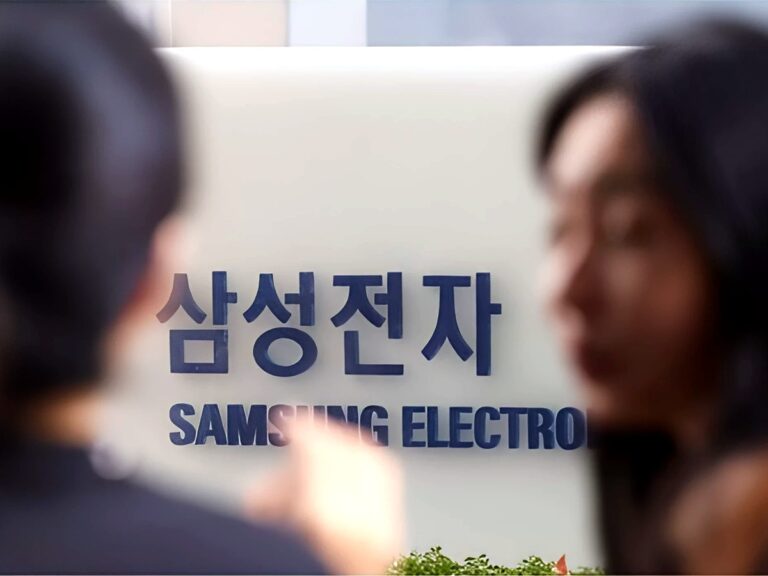 Samsung Electronics
