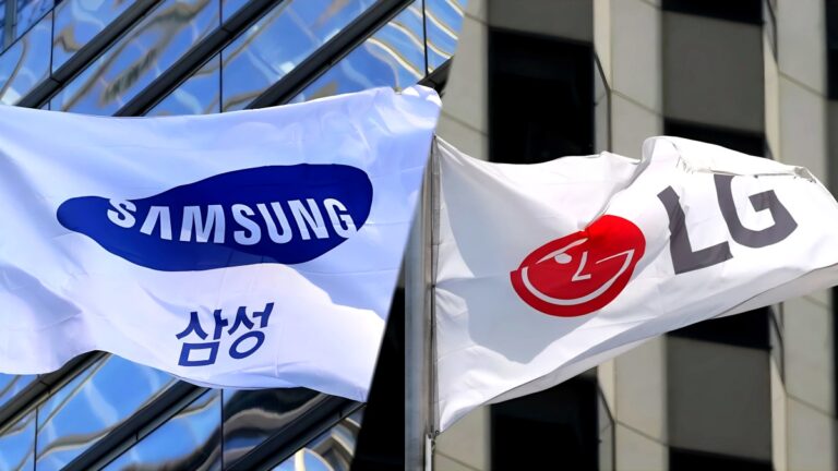 Samsung LG