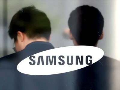 Samsung SDI