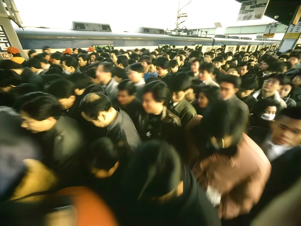 "30년 동안 어떻게 살라고"… 954만 명 우르르 몰리자 5060 '초비상' 1 5060