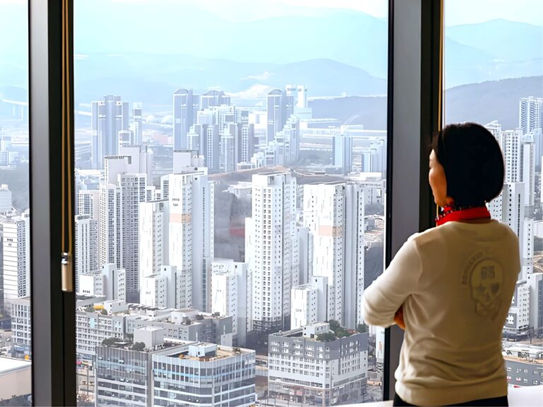 Sejong Cheongju house prices