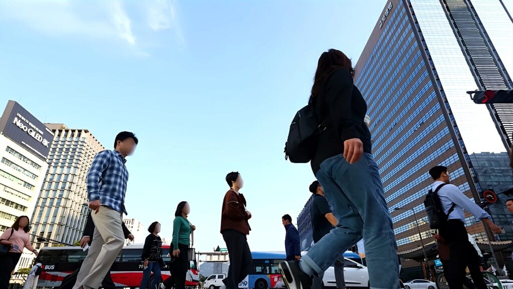 "황금연휴 없어졌으면 좋겠어요"... 뜻밖의 고백에 '깜짝', 대체 무슨 일? 1 연휴