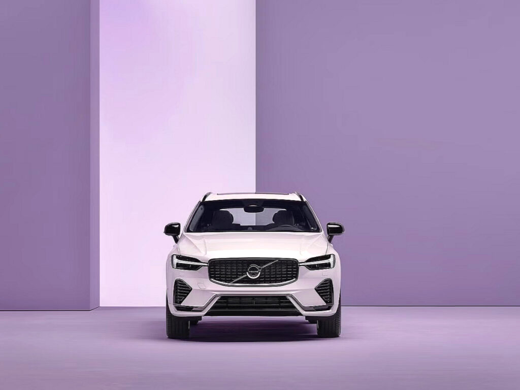 "외관은 더 세련되게"…'찬사' 이어지는 SUV, 기술적으로 진화했다 2 SUV