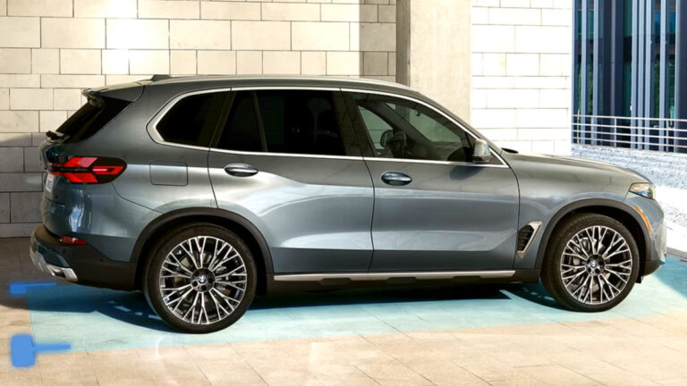 BMW sales exceed 10,000 units