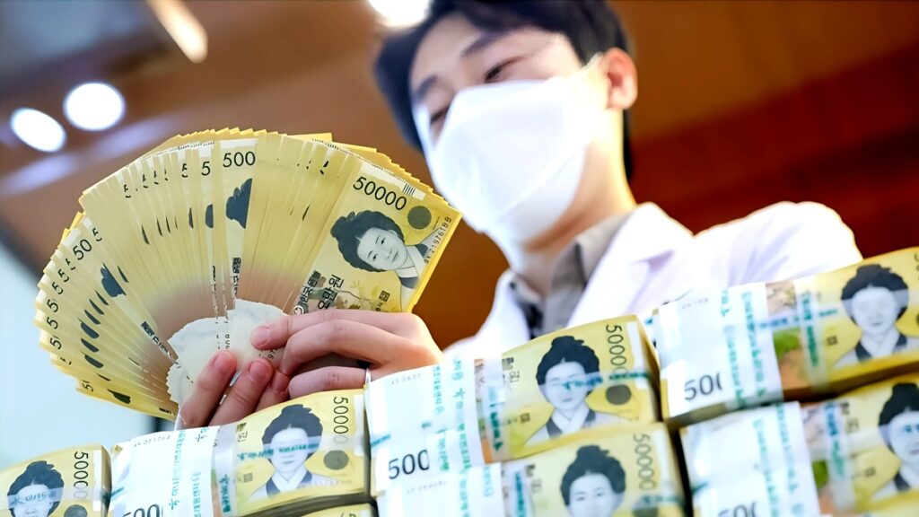 "내 돈 4배로 불릴 수 있는 마지막 기회"... 역대급 혜택 공개되자 '들썩' 1 저축