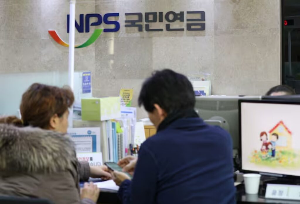 "옆집은 年 50만 원까지 더 받고 있었다" .. 수십만 명이 몰라서 못 받은 '연금'의 정체 2 연금