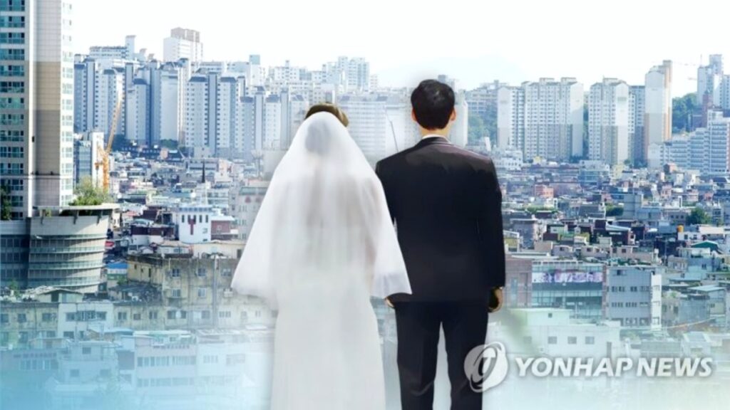 "남편만 바라보고 있기에는" ... 빠듯한 4050 부부의 현실, "더 심각해질 것" 5 부부