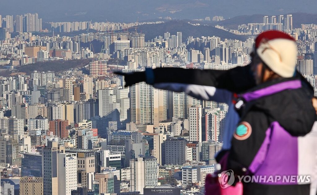"여보, 지금이 마지막 기회래"... 다음 달부터 바뀌는 '이것', 보름 동안 '3조' 몰렸다 4 주택담보대출
