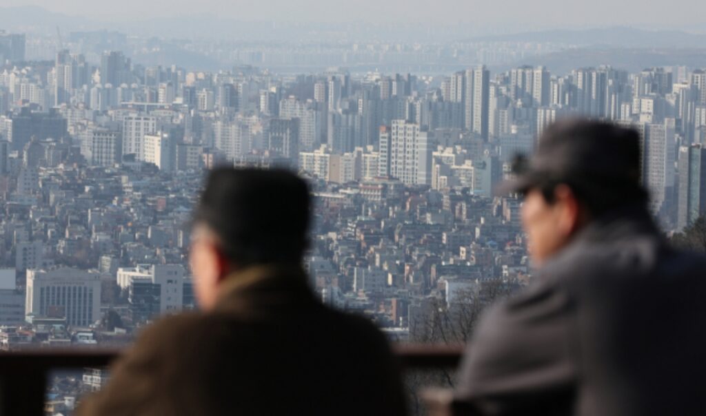 "여보, 지금이 마지막 기회래"... 다음 달부터 바뀌는 '이것', 보름 동안 '3조' 몰렸다 5 주택담보대출