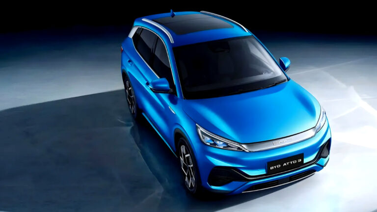 Global Q1 Sales of Electric Vehicles