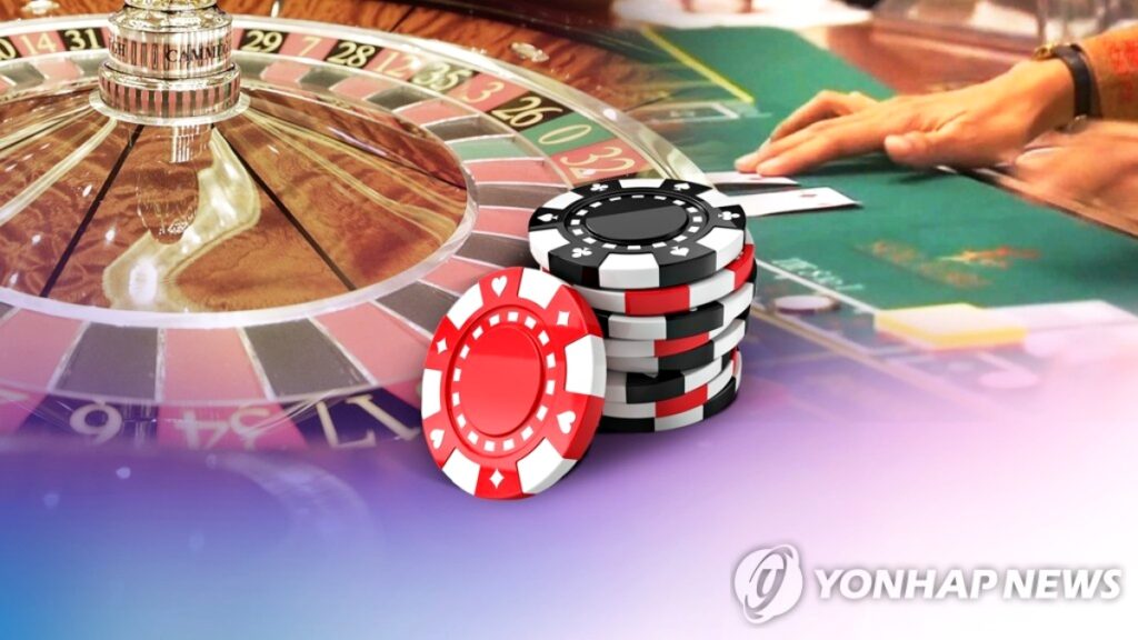"한국에서 백만장자 된다" … 불황 뚫고 '809억' 싹쓸이, '잭팟' 소식에 외국인들 '우르르' 4 외국인
