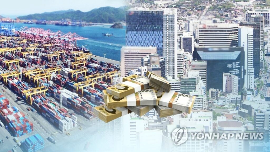 세계 10위로 추락한 韓 "더 심각해질 수도" .. 국민연금의 선택, "한국 경제에 날벼락" 4 국민연금
