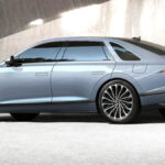 Hyundai 2026 Grandeur Launched