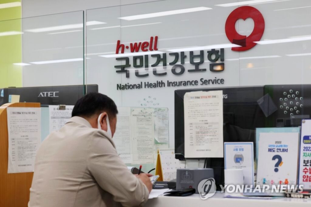 "돈은 안 냈는데 병원비는 돌려받았다"... 4년간 4000명이 누린 '황당한 39억 특혜" 4 특혜