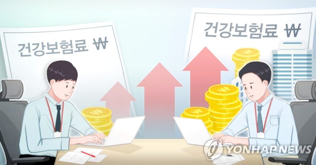 "돈은 안 냈는데 병원비는 돌려받았다"... 4년간 4000명이 누린 '황당한 39억 특혜" 3 특혜