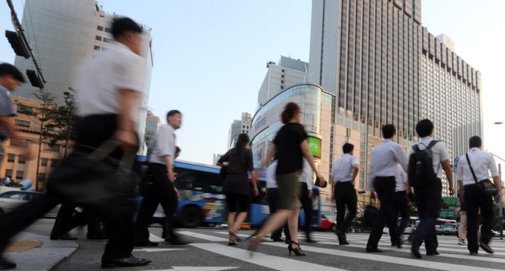 "내 직업이 3년 남았다고?"… 근로자 94% 쫓겨난다는 섬뜩한 경고에 '망연자실' 5 ai