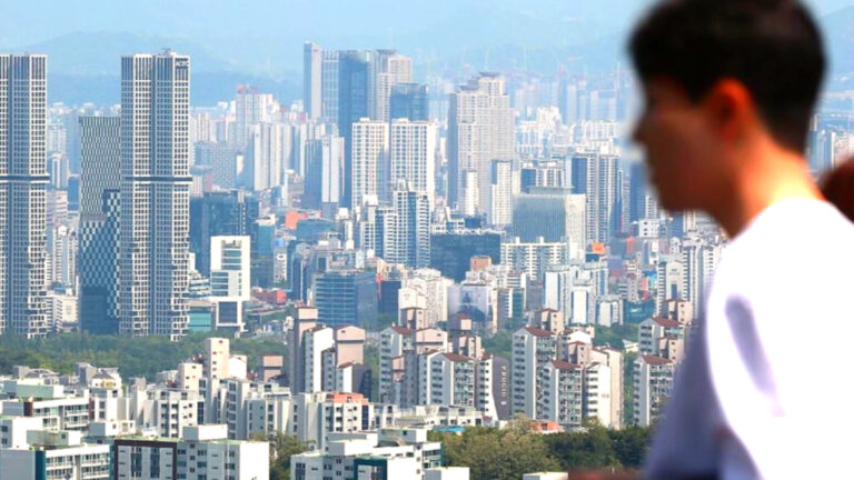 Increased demand for villas in Seoul