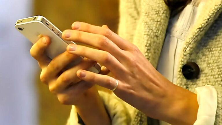 Voice phishing scams surge
