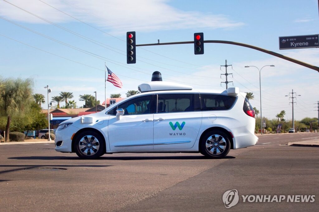 "한국만 제자리", "이러다 영원히 뒤처진다" … 美·中 맹공세에 국내 기업 '어쩌나' 2 한국