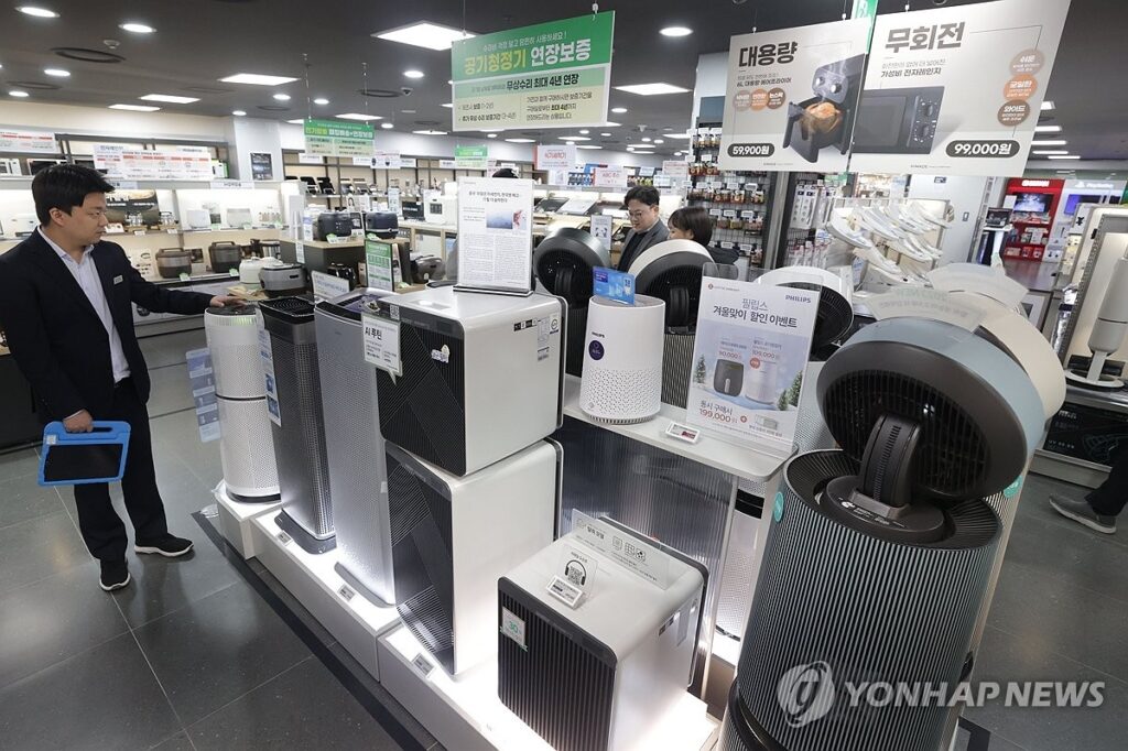 "이젠 백화점도 못 믿겠네"... 韓 브랜드 가전 실체 보니 '이럴 수가', 설마 우리 집도? 6 가전