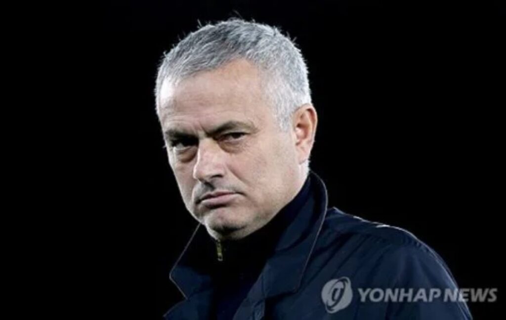 한국