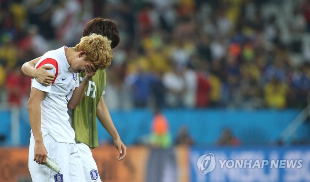 "이제 마지막일지도" … 캡틴의 '씁쓸한 예감' 속, 새 역사 써 내려갈 '최후의 무대' 2 손흥민