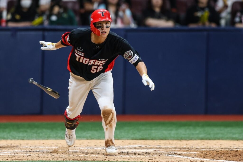 "KBO 야구 역사상 이런 장면은 처음" … 방심이 부른 초유 사태에 감독까지 '퇴장' 2 야구