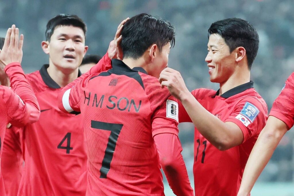 "이제 마지막일지도" … 캡틴의 '씁쓸한 예감' 속, 새 역사 써 내려갈 '최후의 무대' 3 손흥민