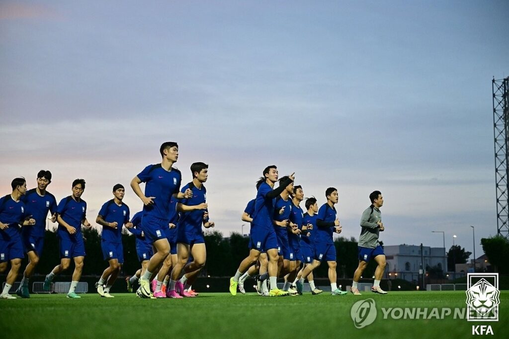 국가대표