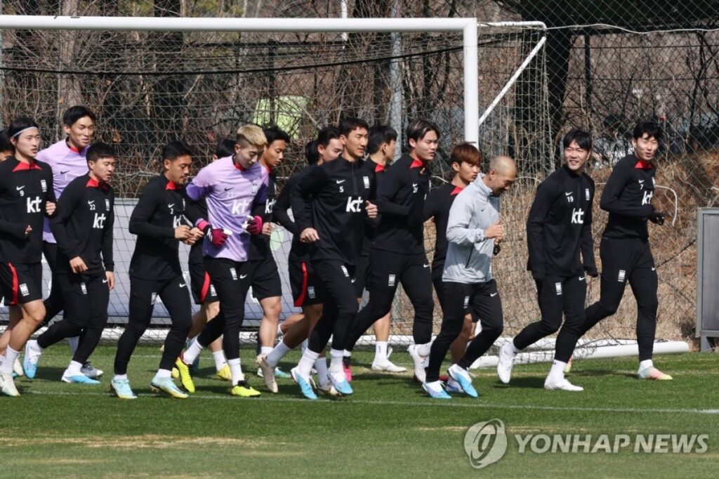 국가대표