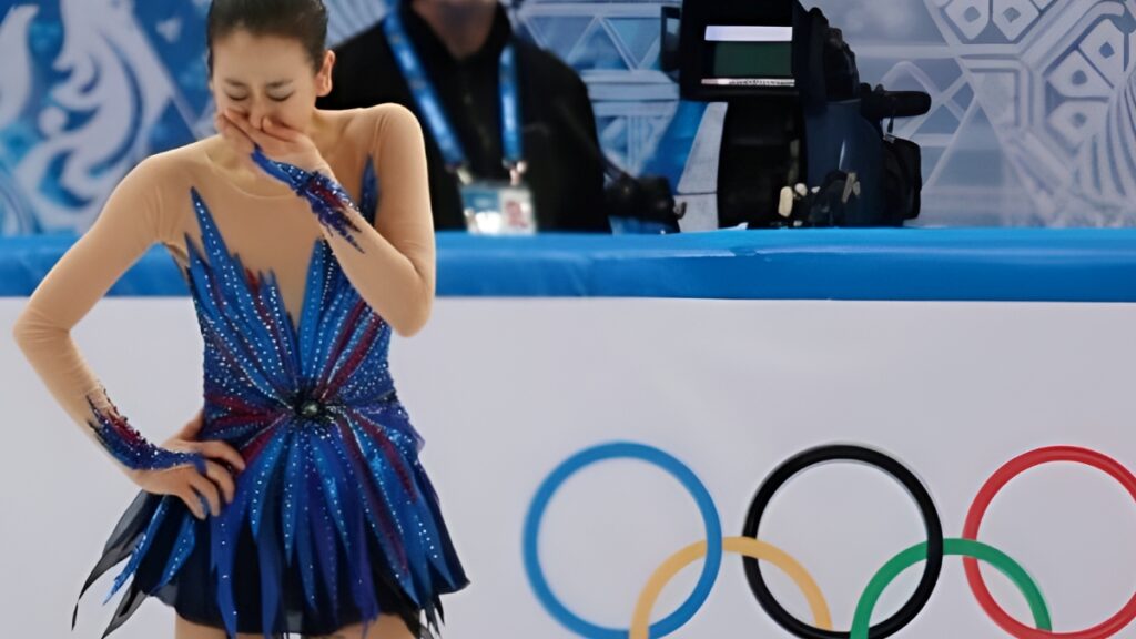"그녀의 나이가 벌써?" .. 김연아 라이벌 아사다 마오, 근황 소식에 국내팬들 "응원해요" 3 김연아