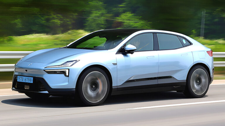 2026 polestar 4 released