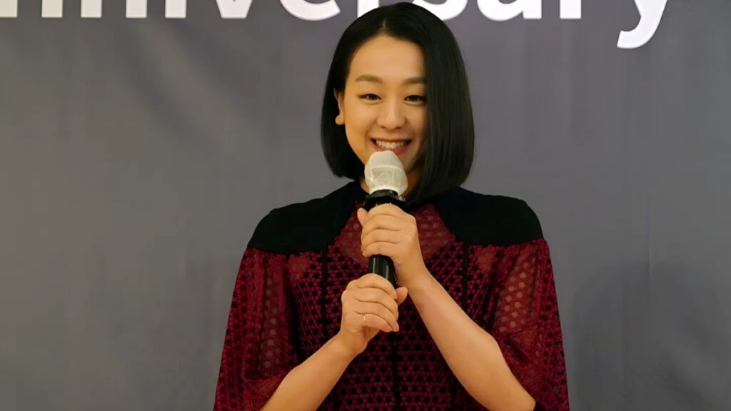 "그녀의 나이가 벌써?" .. 김연아 라이벌 아사다 마오, 근황 소식에 국내팬들 "응원해요" 4 김연아