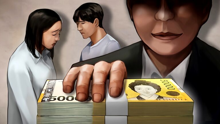 illegal financial institutions
