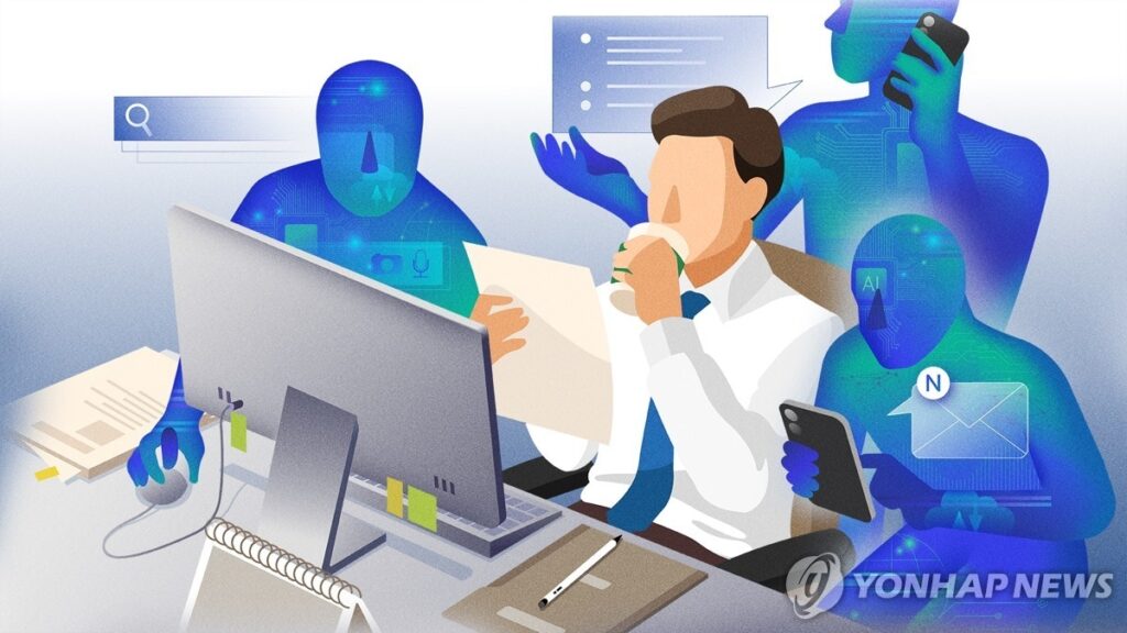 딱 하나 바꿨을 뿐인데 "매출이 말도 안 돼"... 삼성까지 '푹' 빠졌다는 이것, 대체 뭐길래 2 삼성
