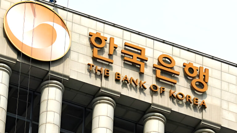 BOK's S. Korea's regressive growth